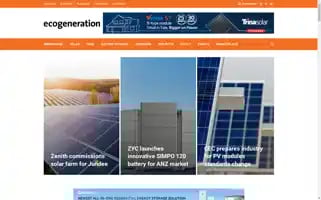 Ecogeneration.com.au Screenshot 2024-06-27 21:38:07