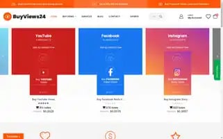 Buyviews24.com Screenshot 2024-05-17 04:51:13