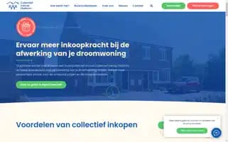 Collectiefinkoopplatform.nl Screenshot 2024-06-30 03:39:39