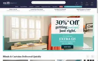 Swiftdirectblinds.co.uk Screenshot 2024-05-14 04:06:23