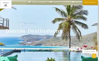 Duntondestinations.com Screenshot 2024-04-18 18:02:34