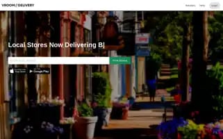 Vroomdelivery.com Screenshot 2024-06-14 02:09:59