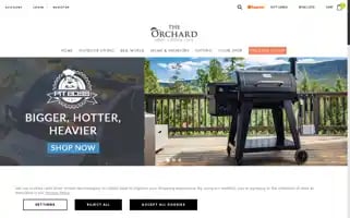 Theorchard.ie Screenshot 2024-05-14 10:13:15