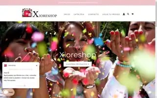 Xioreshop.com Screenshot 2024-05-03 18:55:10