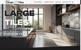 Extralargetiles.com Screenshot 2024-05-29 04:55:18