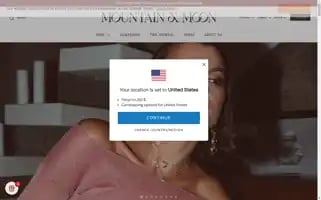 Mountainandmoon.com Screenshot 2024-04-27 08:47:11