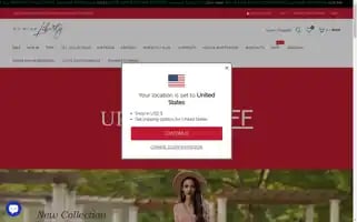 Wewearliberty.com Screenshot 2024-05-04 10:35:08