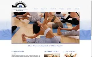 Bodyinbalanceli.com Screenshot 2024-05-15 14:59:53