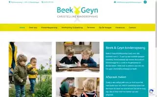 Beekengeynkinderopvang.nl Screenshot 2024-07-08 16:46:54
