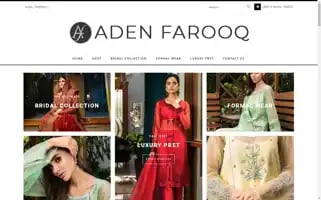 Adenfarooq.com Screenshot 2024-05-18 09:35:07