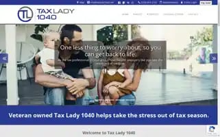 Taxlady1040.net Screenshot 2024-07-05 01:17:06