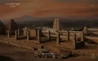 Courtyardtours.in Screenshot 2024-04-17 15:49:29