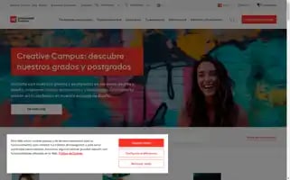 Universidadeuropea.com Screenshot 2024-06-15 18:57:15