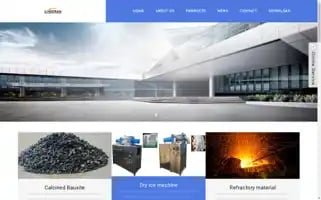 Sinocean.ltd Screenshot 2024-07-05 17:55:57