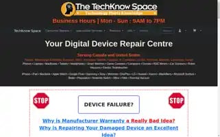 Techknowspace.com Screenshot 2024-05-14 05:46:27