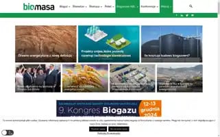 Magazynbiomasa.pl Screenshot 2024-07-03 15:45:35