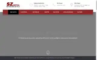Sz.com.tr Screenshot 2024-06-29 08:23:42