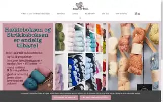 Cafeheartofwool.dk Screenshot 2024-05-23 01:43:19