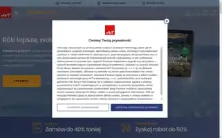 Ulubionykiosk.pl Screenshot 2024-07-08 12:52:03
