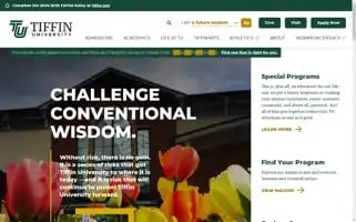 Tiffin.edu Screenshot 2024-05-14 12:25:12