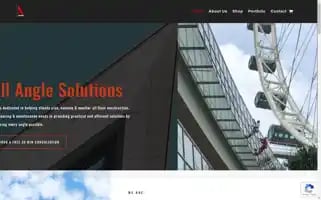 Aasolutions.ltd Screenshot 2024-05-22 14:46:51