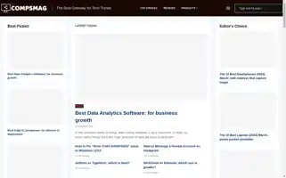 Compsmag.com Screenshot 2024-05-15 18:15:10