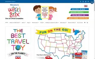 Wikkistix.com Screenshot 2024-05-15 03:09:33