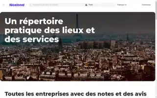 Nicelocal.fr Screenshot 2024-06-16 21:50:09