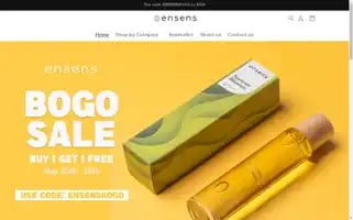 Ensensperfumery.in Screenshot 2024-05-27 23:41:56