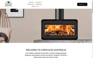 Fireplaces-australia.com Screenshot 2024-05-26 02:14:28