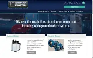 Lathroptrotter.com Screenshot 2024-07-06 02:31:29