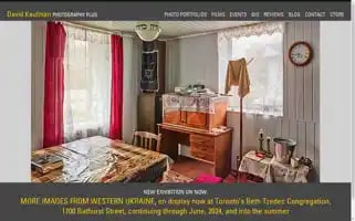 Davidkaufmanphotography.com Screenshot 2024-07-04 20:42:18