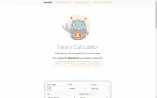 Salarybot.co.uk Screenshot 2024-05-16 16:02:59