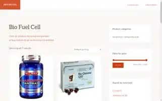 Biofuelcell.co.uk Screenshot 2024-07-06 07:38:36