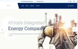 Omicron21energy.com Screenshot 2024-05-18 23:23:49