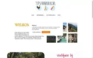 Tipsfrankrijk.nl Screenshot 2024-06-15 13:52:03