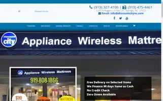 Discountcitync.com Screenshot 2024-05-09 10:23:18