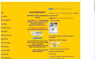Wideworldofhockey.com Screenshot 2024-05-15 02:59:32
