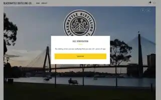 Blackwattledistillery.com.au Screenshot 2024-05-03 15:51:00