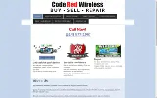 Coderedwireless.com Screenshot 2024-05-15 18:03:07