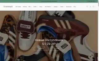 Grailshop.ru Screenshot 2024-04-17 01:49:53