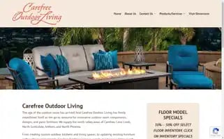 Carefreeoutdoor.com Screenshot 2024-05-15 16:32:36