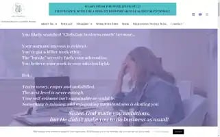 Erinharrigan.com Screenshot 2024-07-03 23:03:29