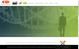 Gulliverbiomed.com Screenshot 2024-06-29 07:33:22