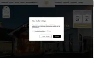 Longcourthousehotel.ie Screenshot 2024-04-26 09:58:15