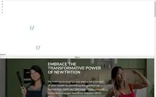 Niuutrition.com Screenshot 2024-05-26 12:04:29