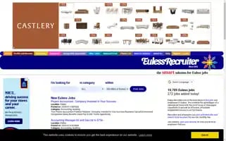 Eulessrecruiter.com Screenshot 2024-07-05 06:48:08