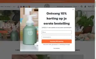 Thegreenlabco.com Screenshot 2024-06-27 03:32:01