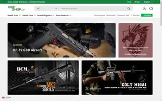 Wgcshop.com Screenshot 2024-05-04 07:43:34