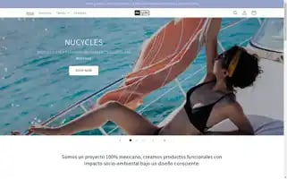 Nucycles.com Screenshot 2024-05-04 12:13:37